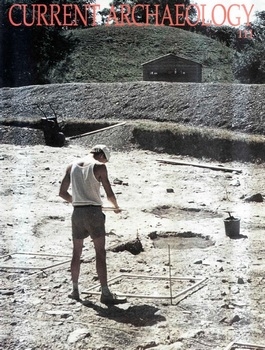 Current Archaeology 1988-09 (111)