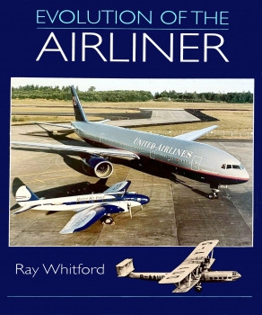 Evolution of the Airliner