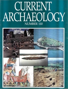 Current Archaeology 1988-07 (110)