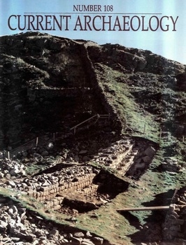 Current Archaeology 1988-02 (108)