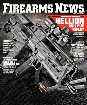 Firearms News 2022-06
