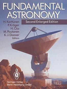 Fundamental Astronomy, Second Edition