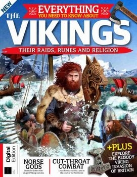 Everything You Need to Know About The Vikings (2022)