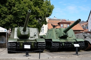 Polish Arms Museum Photos