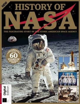 History of NASA (About History 2022)
