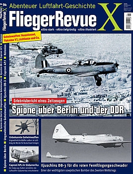 FliegerRevue X 94 (2022)