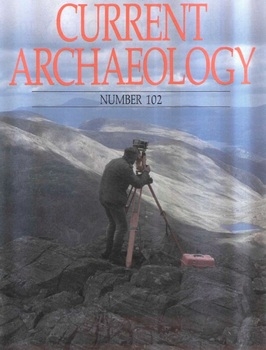 Current Archaeology 1986-11 (102)