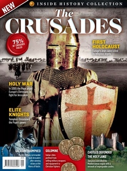 The Crusades (Inside History Collection)
