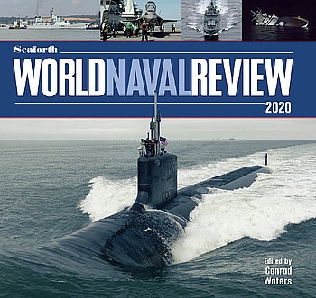Seaforth World Naval Review 2020