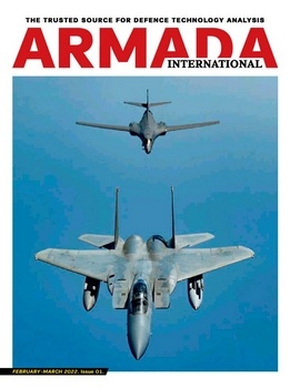 Armada International 2022-02/03