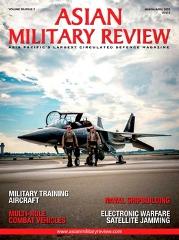 Asian Military Review 2022-03/04