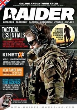 Raider 2022-12