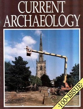 Current Archaeology 1986-06 (100)