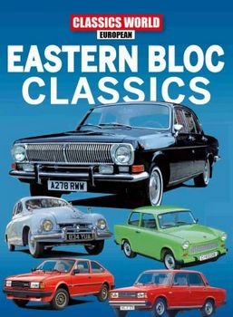 Eastern Bloc Classcs (Classics World European)