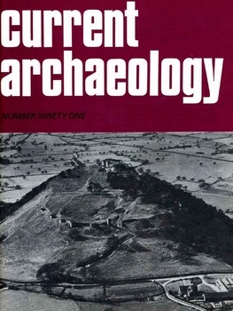Current Archaeology 1984-03 (91)