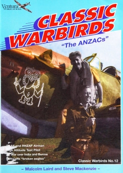 The ANZACs (Classic Warbirds No.12)