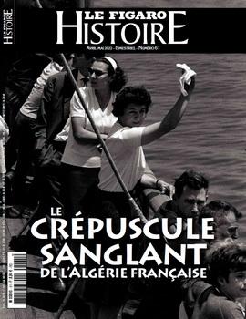 Le Figaro Histoire №61 2022