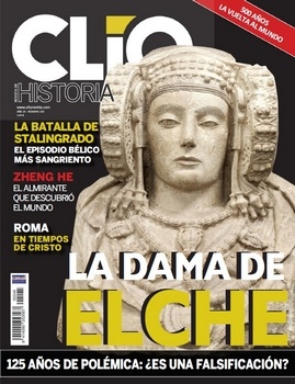 Clio Historia 245 2022