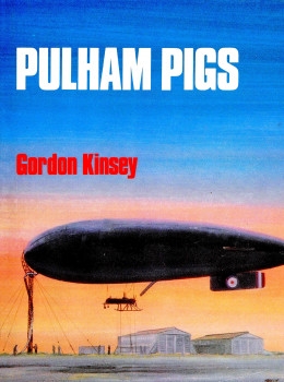Pulham Pigs