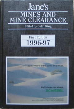 Jane's Mines and Mine Clearance 1996-1997