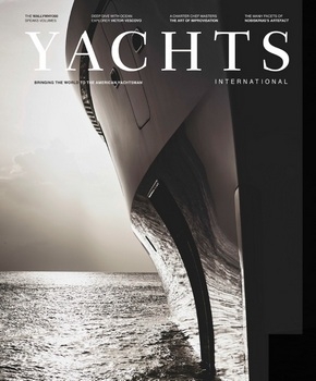 Yachts International - Summer 2022