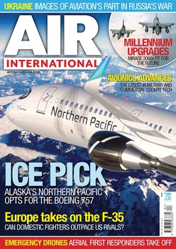 AIR International 2022-04