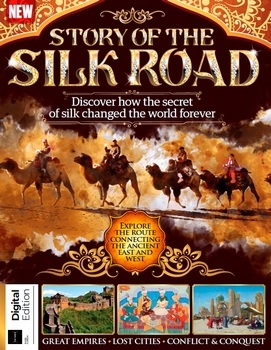 Story of Silk Road (All About History 2022)