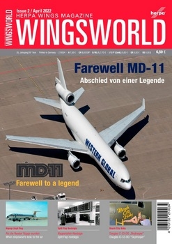 Wingsworld 2 2022