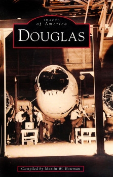 Douglas (Images of America)