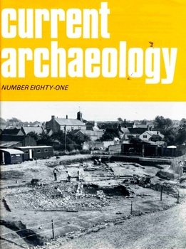 Current Archaeology 1981-03 (81)