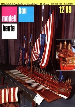 Modellbau Heute 1989-12