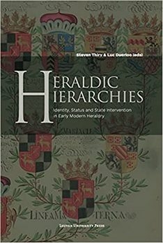 Heraldic Hierarchies: Identity, Status and State Intervention in Early Modern Heraldry