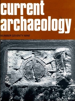 Current Archaeology 1981-10 (79)