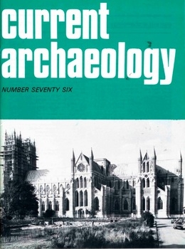 Current Archaeology 1981-05 (2) (76)