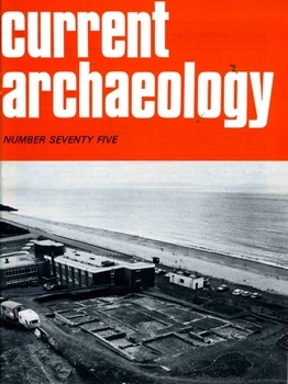 Current Archaeology 1981-02 (75)