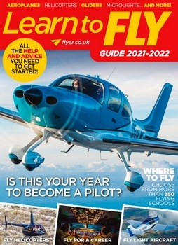 Flyer UK Learnto Fly Guide 2021-2022