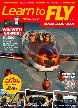 Flyer UK Learnto Fly Guide 2020-2021