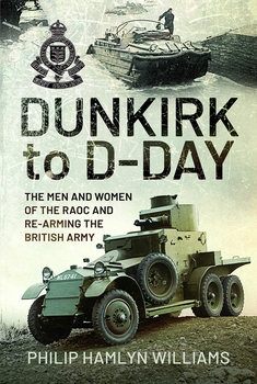 Dunkirk to D-Day