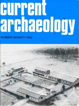 Current Archaeology 1980-07 (72)
