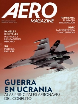 Aero Magazine America Latina - 38 2022