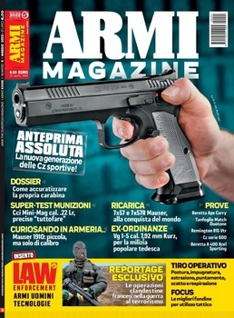 Armi Magazine 2022-05