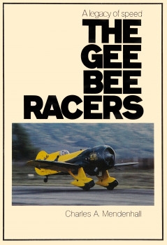 The Gee Bee Racers: A Legacy of Speed