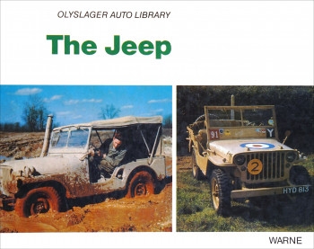 The Jeep (Olyslager Auto Library)