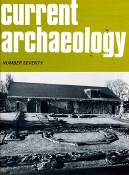 Current Archaeology 1980-01 (70)