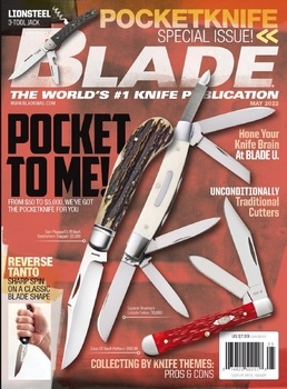 Blade 2022-05