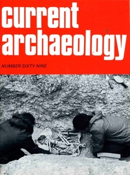 Current Archaeology 1979-11 (69)