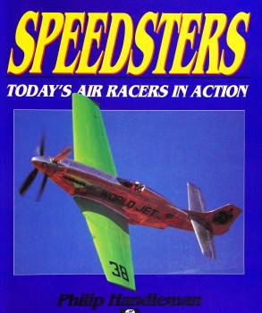 Speedsters: Today's Air Racers in Action
