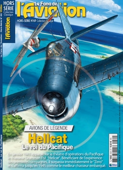 Hellcat (Le Fana de LAviation Hors-Serie 69)