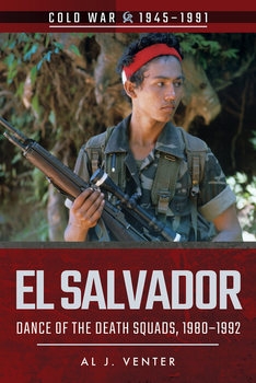El Salvador: Dance of the Death Squads, 1980-1992