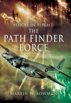 Voices in Flight: Path Finder Force